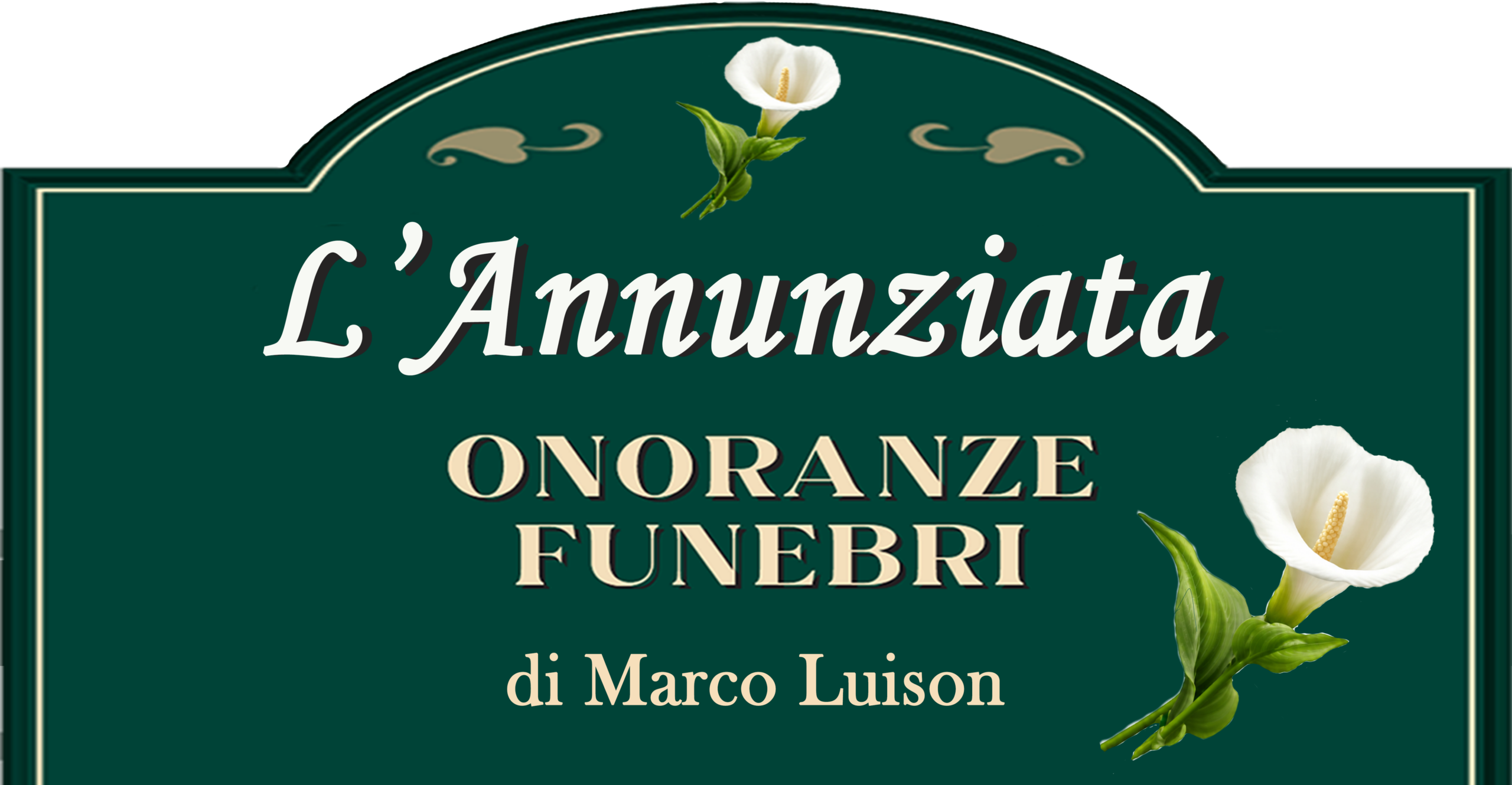 ONORANZE FUNEBRI L'ANNUNZIATA S.A.S.